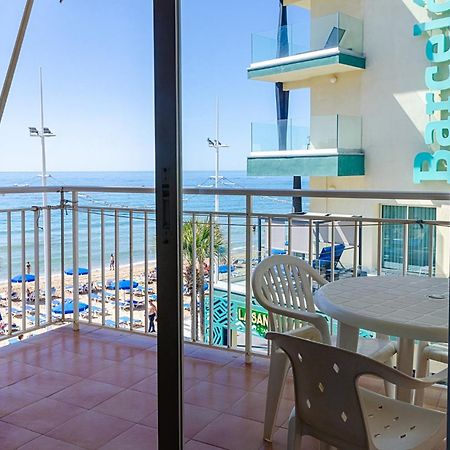 Levante Beach Apartments By Mara Boutique Benidorm Dış mekan fotoğraf