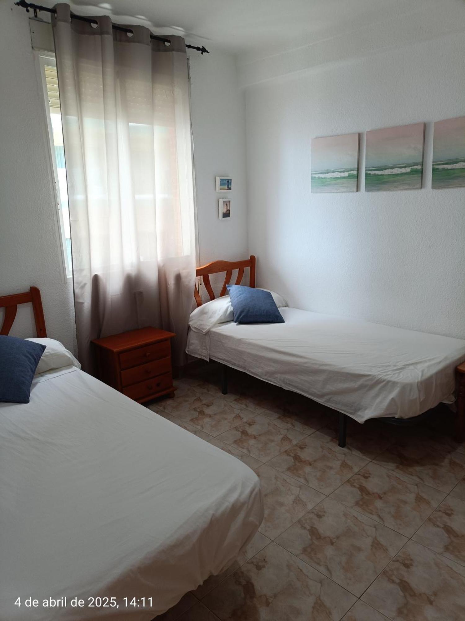 Levante Beach Apartments By Mara Boutique Benidorm Dış mekan fotoğraf