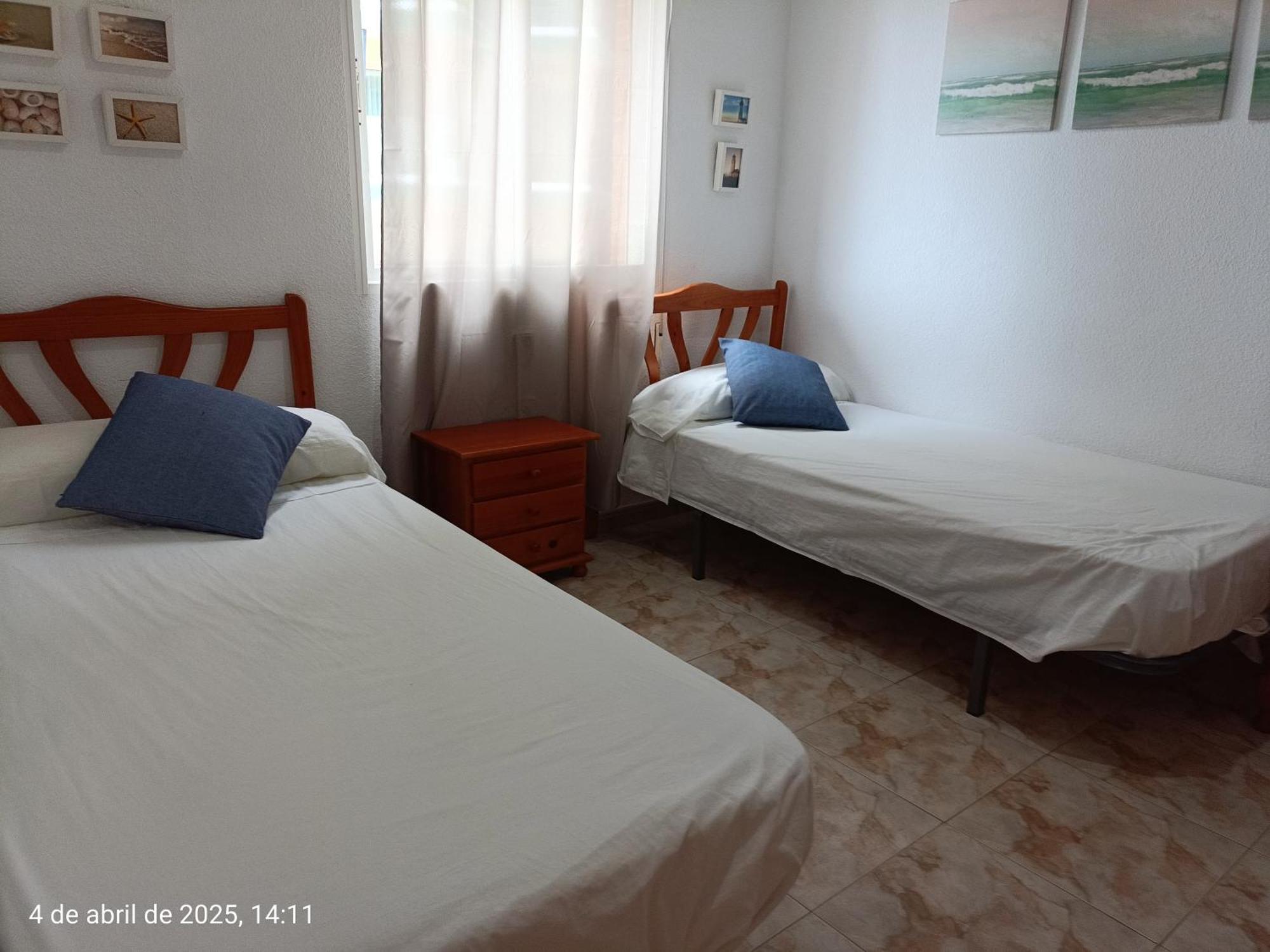 Levante Beach Apartments By Mara Boutique Benidorm Dış mekan fotoğraf
