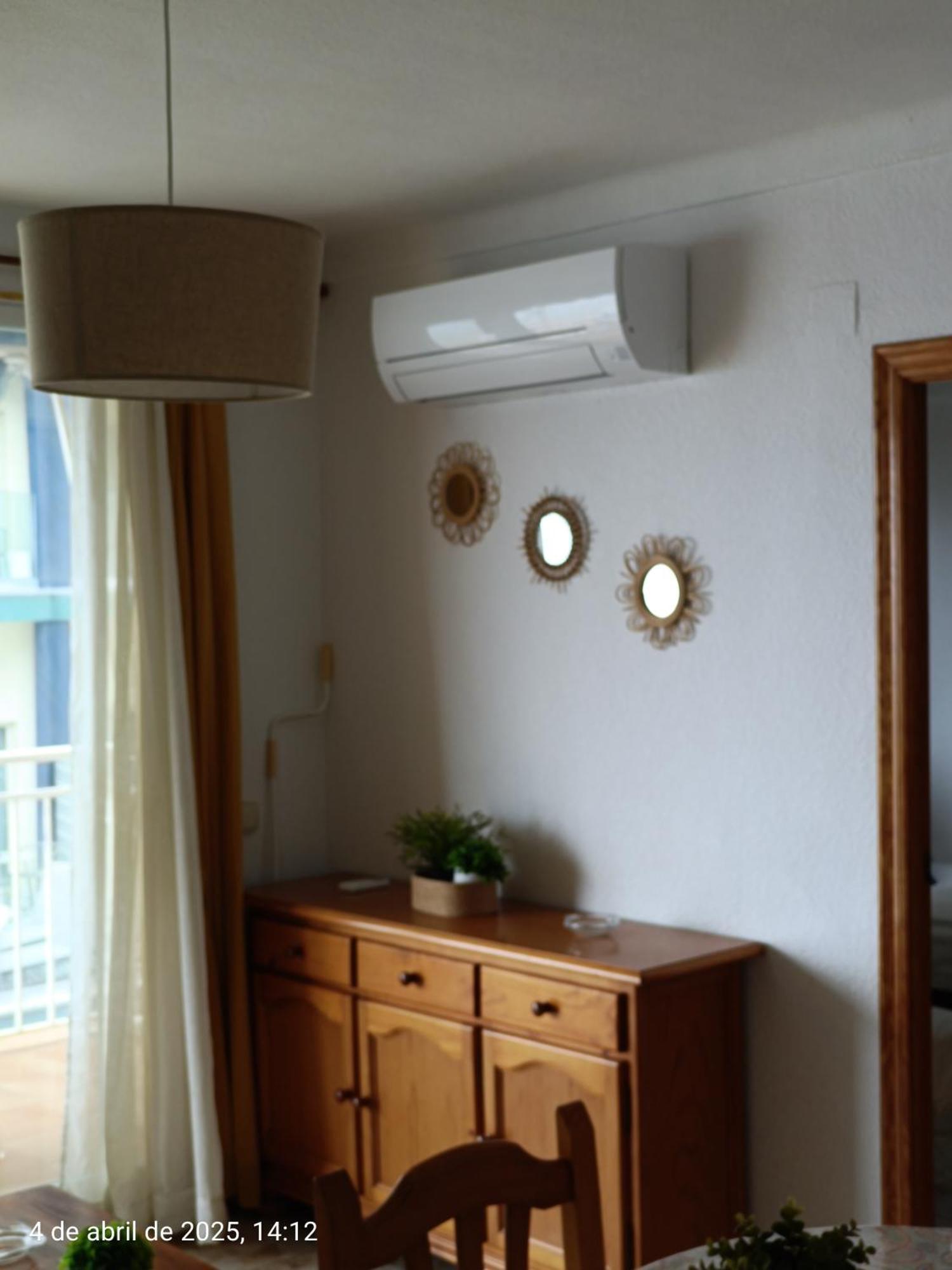 Levante Beach Apartments By Mara Boutique Benidorm Dış mekan fotoğraf
