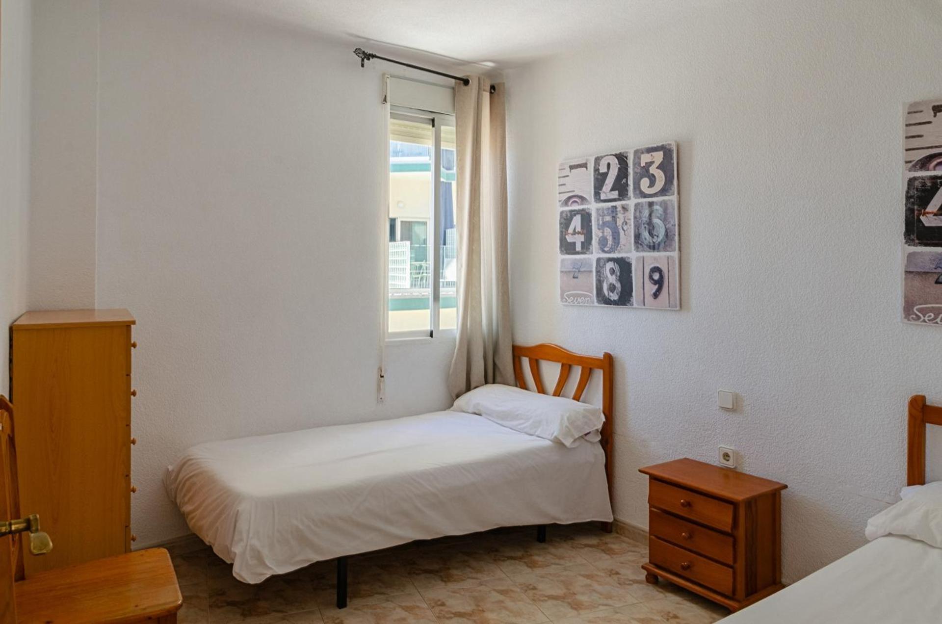 Levante Beach Apartments By Mara Boutique Benidorm Dış mekan fotoğraf