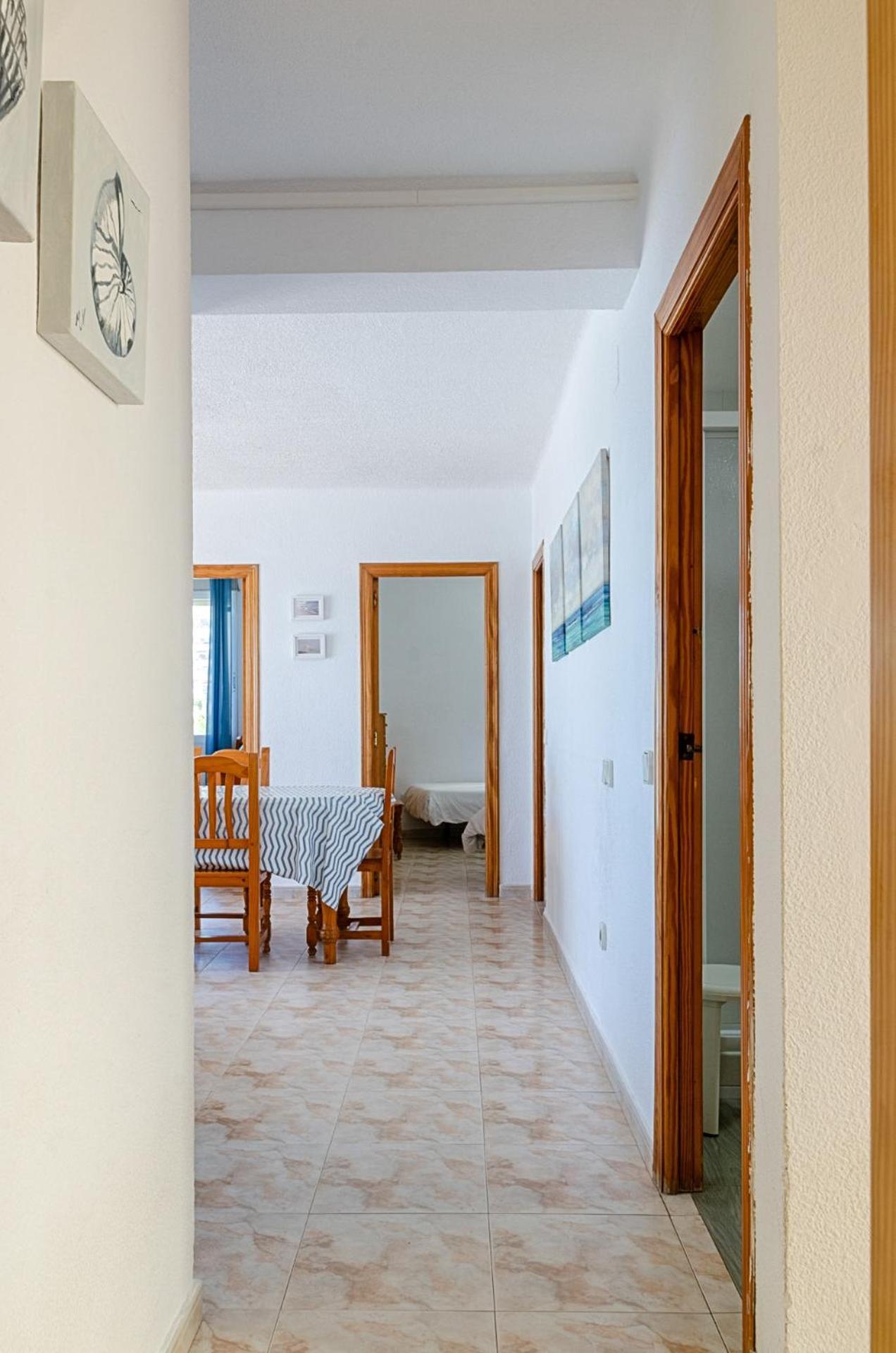 Levante Beach Apartments By Mara Boutique Benidorm Dış mekan fotoğraf