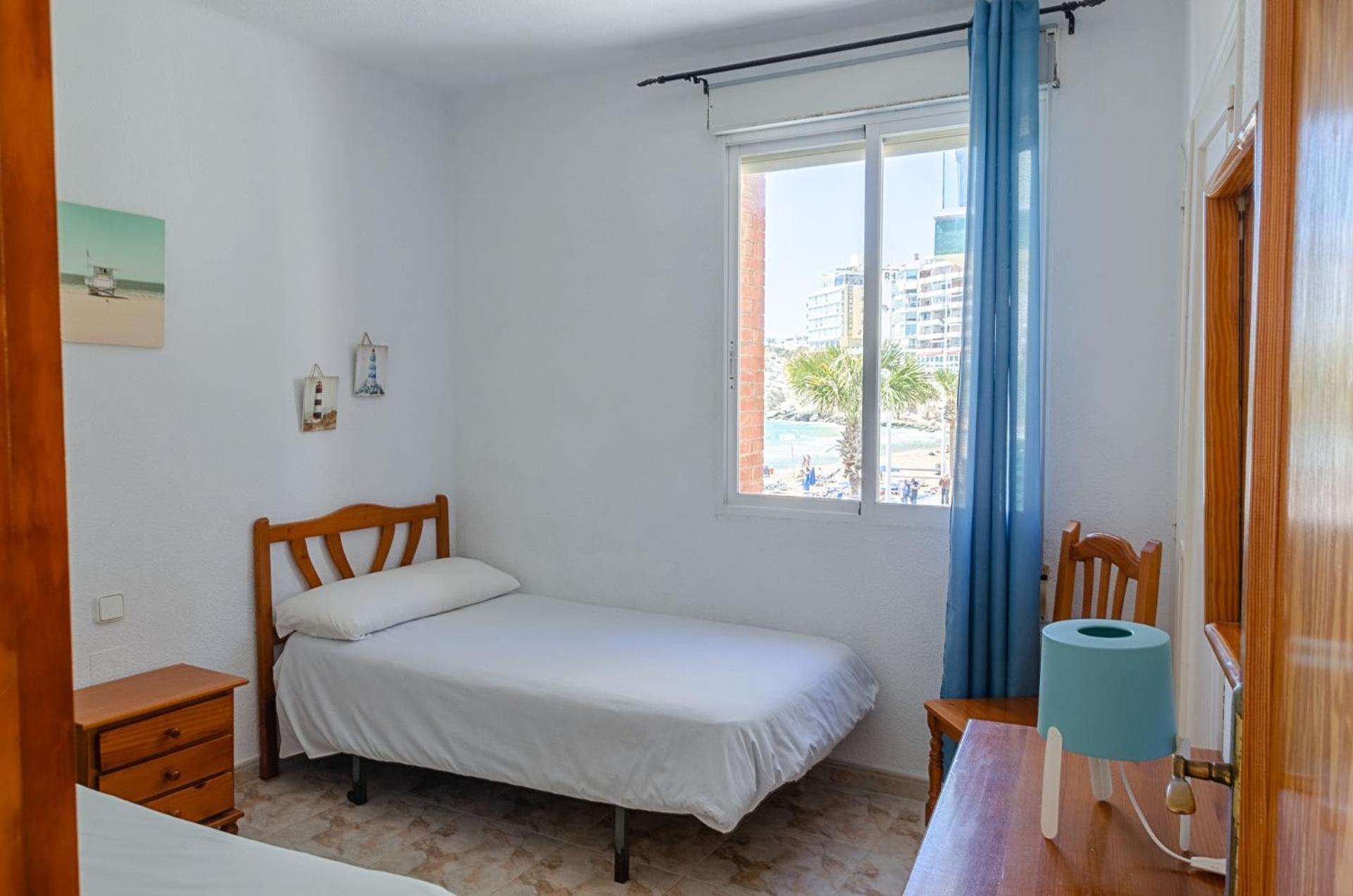 Levante Beach Apartments By Mara Boutique Benidorm Dış mekan fotoğraf