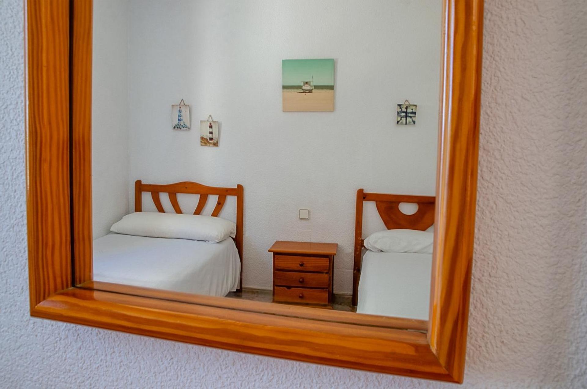 Levante Beach Apartments By Mara Boutique Benidorm Dış mekan fotoğraf