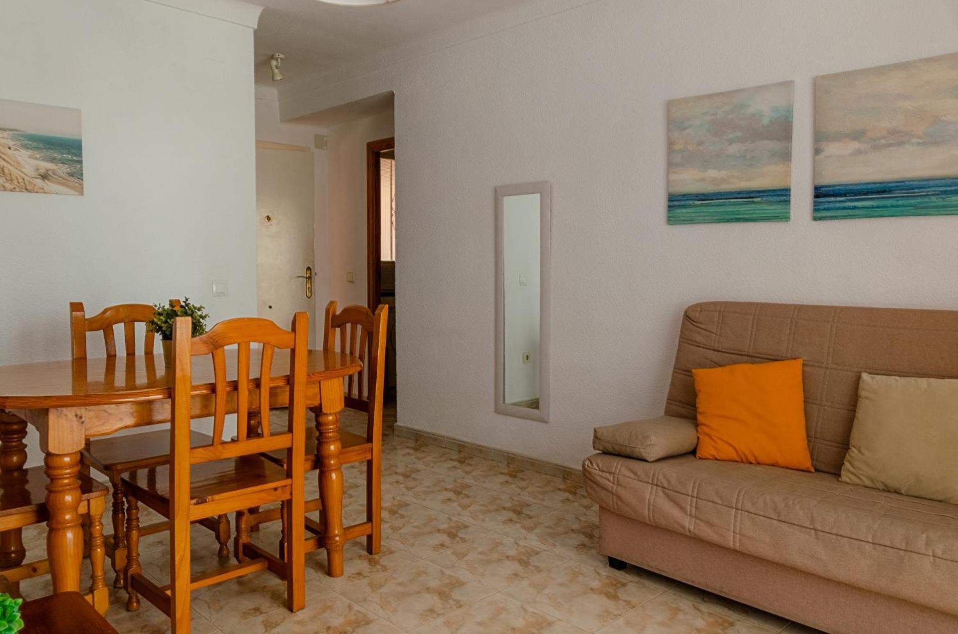Levante Beach Apartments By Mara Boutique Benidorm Dış mekan fotoğraf