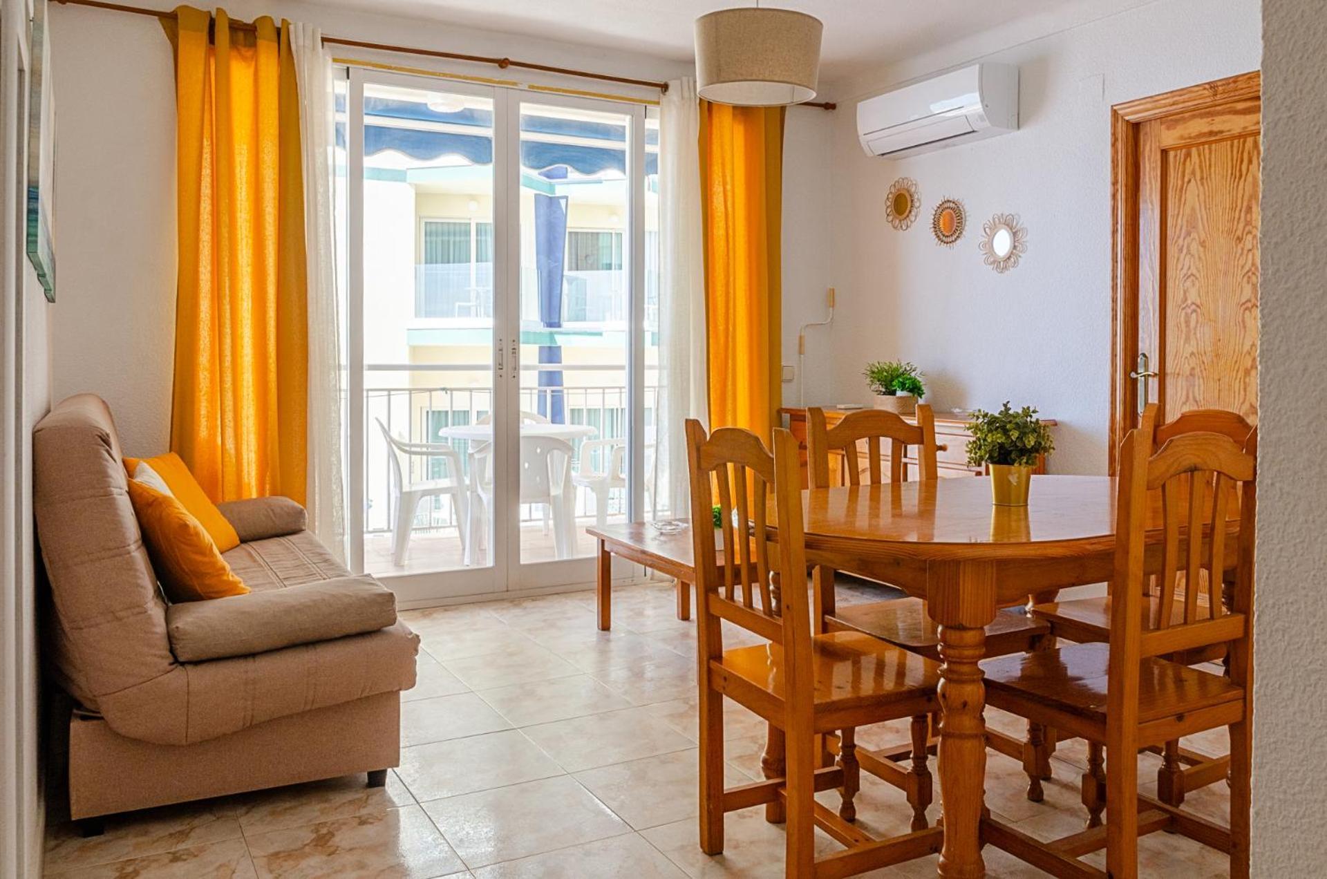 Levante Beach Apartments By Mara Boutique Benidorm Dış mekan fotoğraf